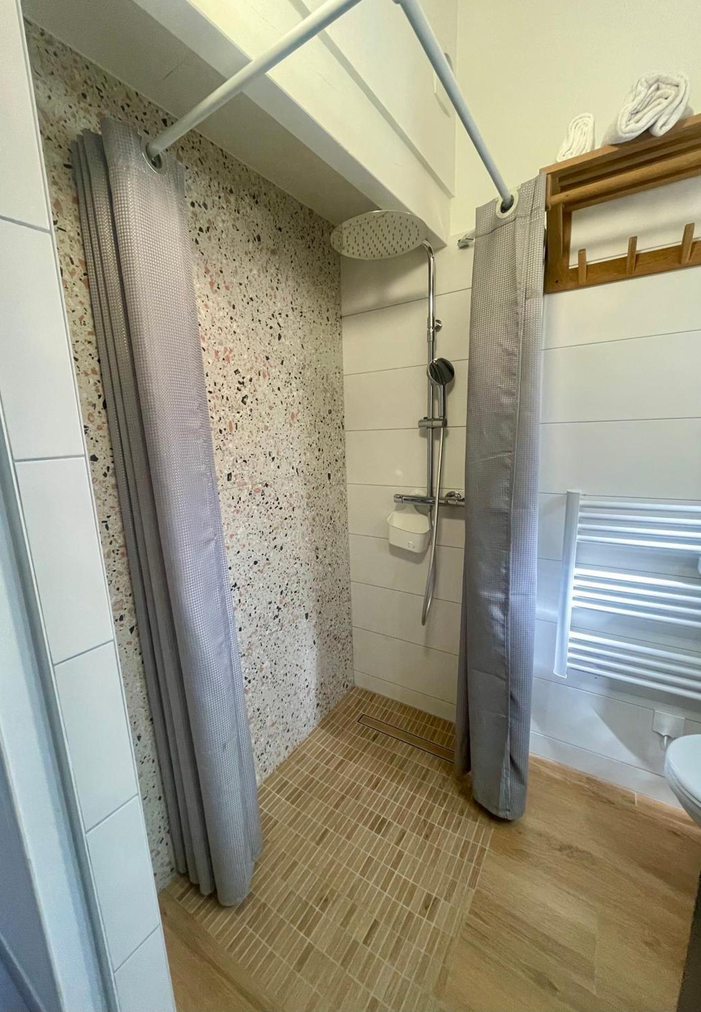 La Villa - Hotel Bien Etre Le Bois-Plage-en-Ré Εξωτερικό φωτογραφία