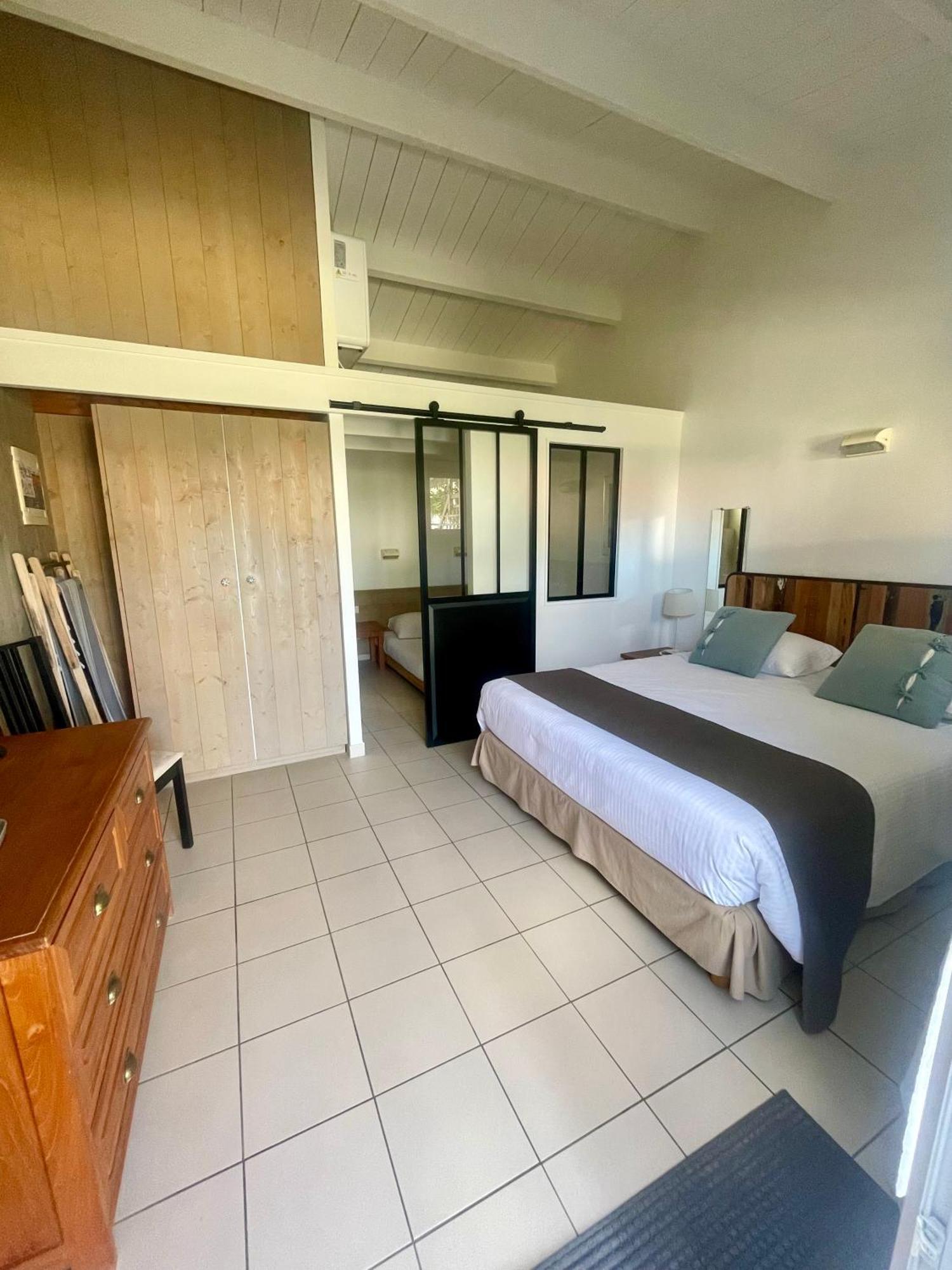 La Villa - Hotel Bien Etre Le Bois-Plage-en-Ré Εξωτερικό φωτογραφία