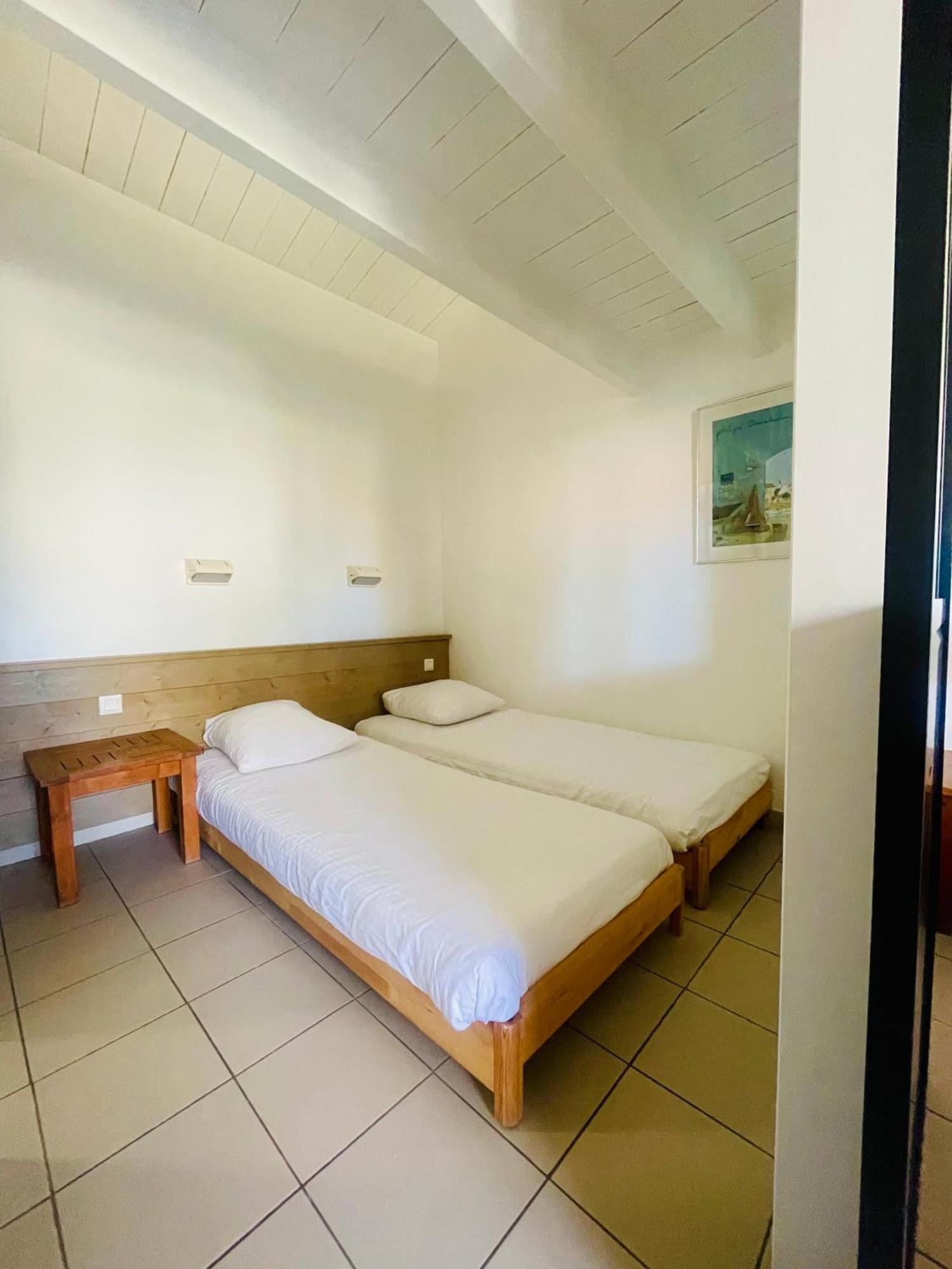 La Villa - Hotel Bien Etre Le Bois-Plage-en-Ré Εξωτερικό φωτογραφία