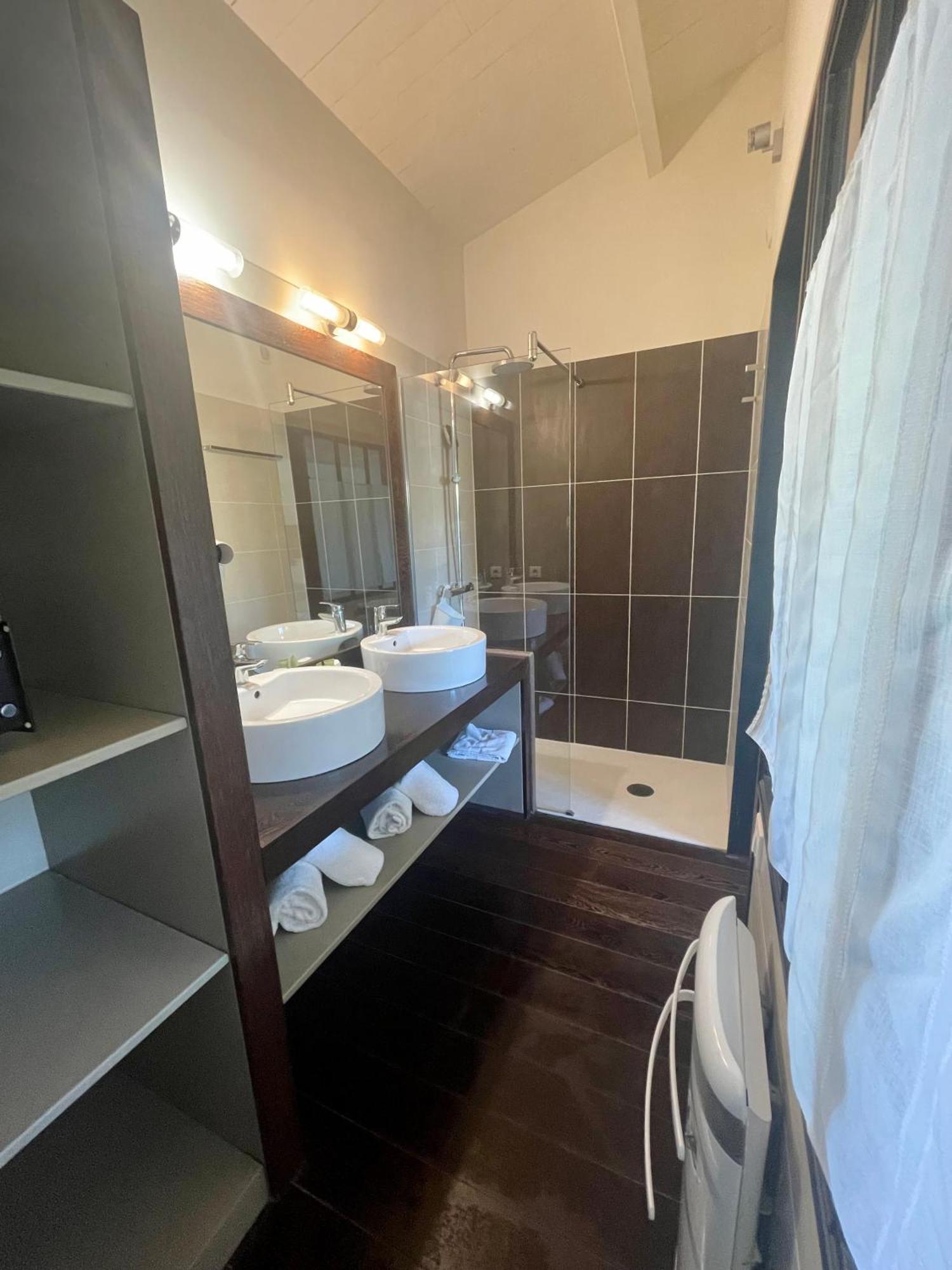 La Villa - Hotel Bien Etre Le Bois-Plage-en-Ré Εξωτερικό φωτογραφία